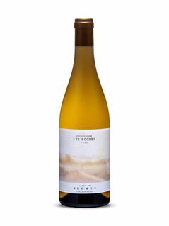 Clair De Brumes Les Roches Pouilly Fume Organic