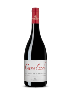 Château de Corneilla Cavalcade