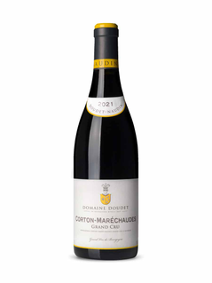 Doudet Naudin Corton Marechaudes Grand Cru