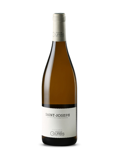 Domaine Courbis Saint Joseph White