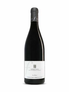 Ferraton Les Miaux Hermitage Red