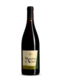 Dominique Piron Moulin-à-Vent