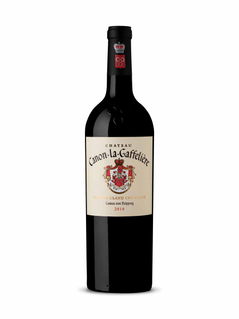 Chateau Canon La Gaffeliere 1ergcc St Emilion Organic