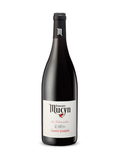 Domaine Mucyn Saint Joseph