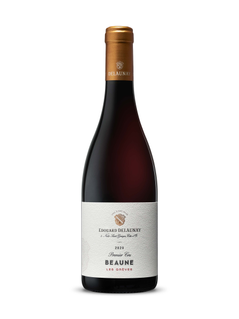 Edouard Delaunay Les Grèves Beaune 1er Cru