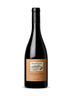 Le Clos Vacqueyras