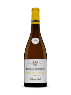 Chassagne Montrachet 1er Cru Les Embazees