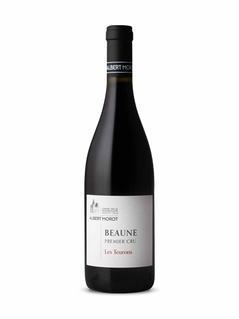 Domaine Albert Morot Beaune Teurons 1er Cru 2022