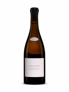 Claude Riffault Les Chasseignes Sancerre