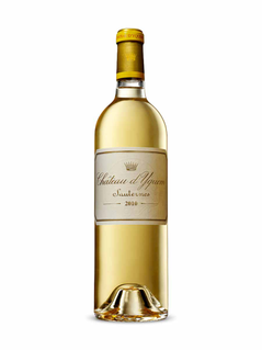 Château d'Yquem 2010