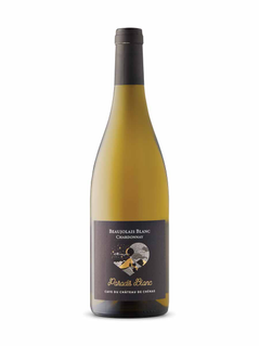 Château de Chenas Le Paradis Beaujolais Blanc