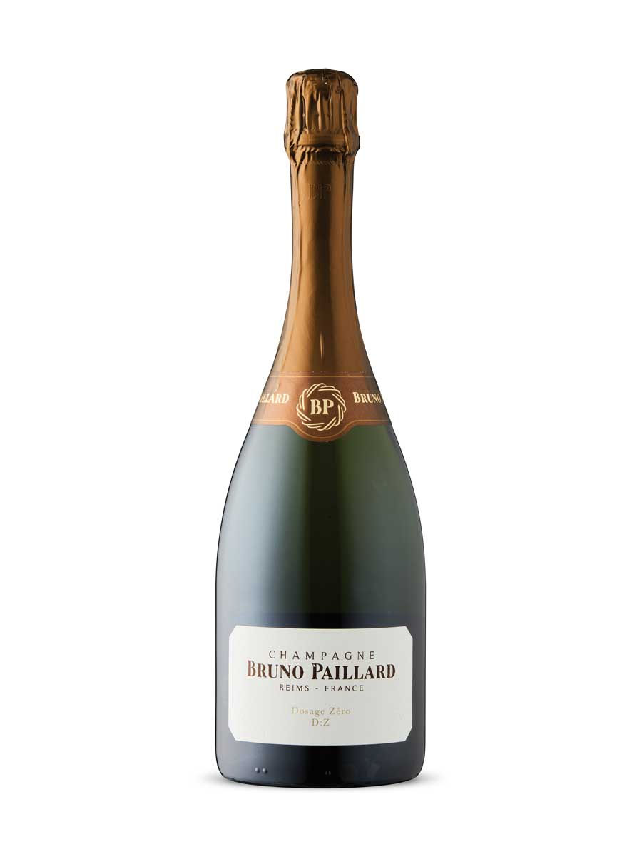 Bruno Paillard Dosage Zéro D:Z Champagne | LCBO