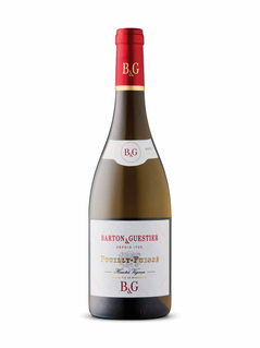 Barton & Guestier Pouilly Fuisse