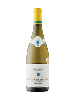 Macon Chardonnay