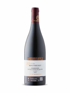 Au Paradis Marie Bouthenet