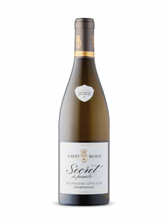 Albert Bichot Secret de Famille Bourgogne Côte d'Or Chardonnay