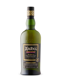 Ardbeg Smokiverse