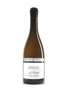 Ferraton Père & Fils Le Reverdy Ermitage Blanc