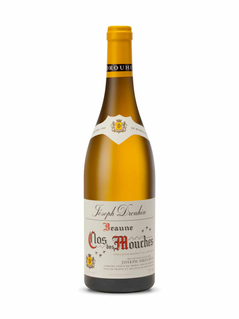 Joseph Drouhin Beaune Clos des Mouches 1er Cru Blanc