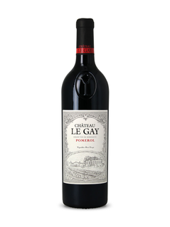 Chateau Le Gay, Pomerol