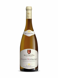 Domaine Roux Père & Fils Puligny-Montrachet