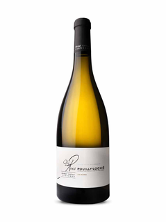 Les Mures Pouilly-Loche