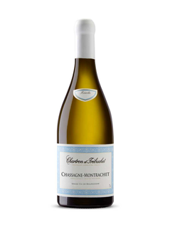 Chartron et Trébuchet Chassagne-Montrachet 2023