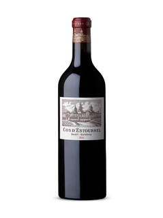 Château Cos d'Estournel