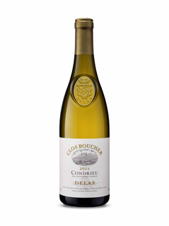 Delas Frères Condrieu Clos Boucher