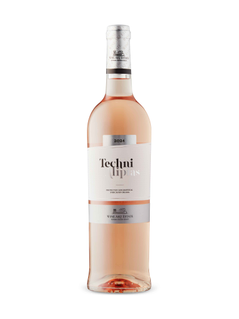 Wine Art Techni Alipias Rose Organic 2024
