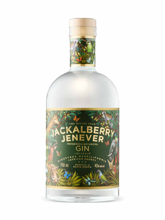 Ken Forrester Jackalberry Gin S. Africa