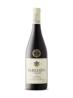 Babylon's Peak Pinotage