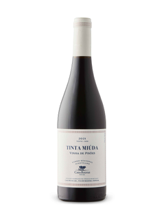 Casa Relvas Tinta Miuda Red Alentejo 2021