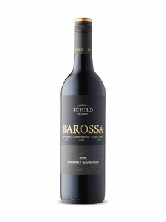 Barossa Vly Schild Estate Coonawarra Cabernet Sauvignon