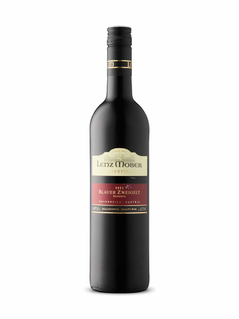 Prestige Blauer Zweigelt Reserve