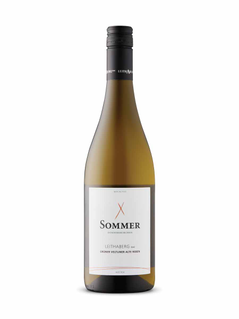 Sommer GESBR Alte Reben Grüner Veltliner