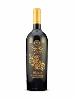 Château Haut-Goujon Cuvée Liberté Lalande-de-Pomerol 2020