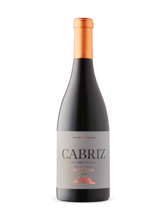 Cabriz Reserva Red
