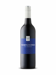 Thompson Steer Limestone Coast Shiraz