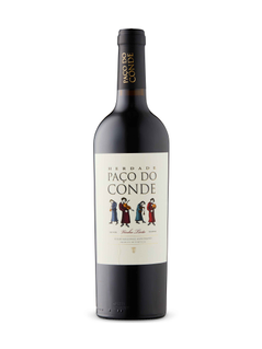 Paco Do Conde Tinto