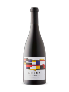 Lusovini Nelus Red DOC 2018