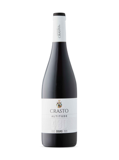 Crasto Altitude 430