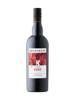 Kranemann Ruby Port at LCBO Ontario