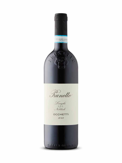 Prunotto Occhetti Nebbiolo