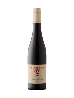 Pinot Noir Tradition Weinexpertise
