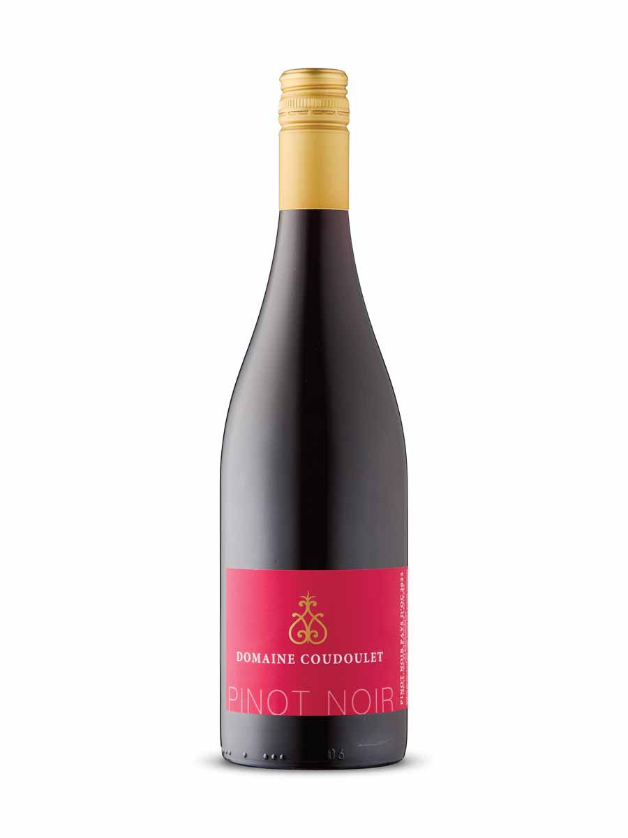 Domaine Coudoulet Pinot Noir | LCBO