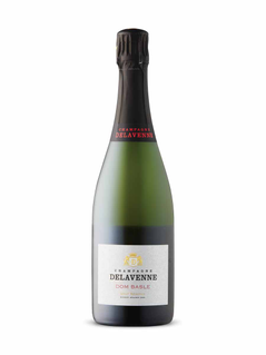 Delavenne Pere et Fils Basle Brut Reserve Champagne Grand Cru