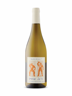 Domaine Catherine & Pierre Breton Cuvée Chenin! Épaulé Jeté Vouvray