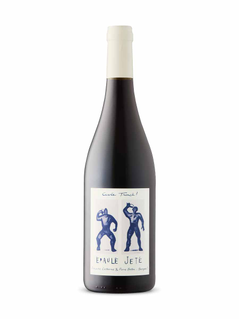 Domaine Catherine & Pierre Breton Cuvée Trinch! Épaulé Jeté