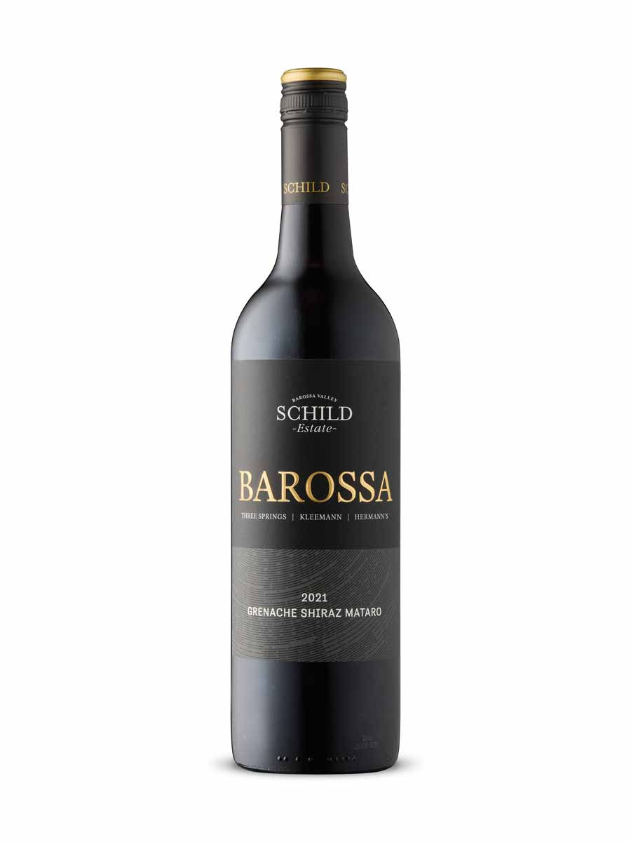 Schild Grenache/Shiraz/Mataro 2021 | LCBO
